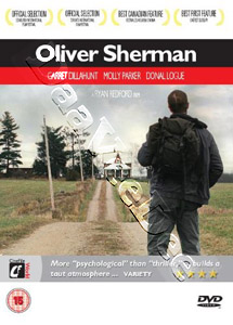 Oliver Sherman (DVD)